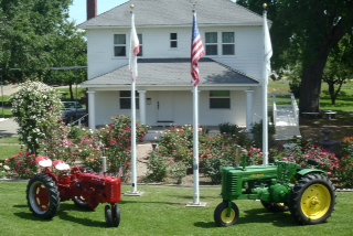Farm and Tractor Days2