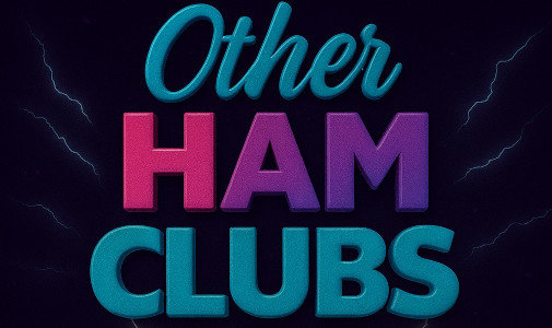 List of Sacramento Ham Clubs