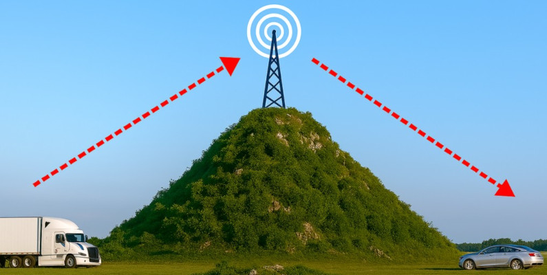K6SAC Repeater & Communications Plan