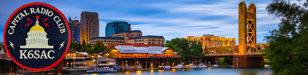 Capital Radio Club Sacramento