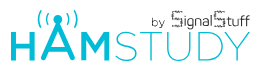 hamstudy Logo