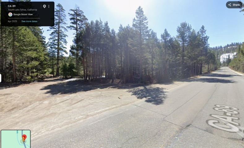 POTA Forest Service Luther Corral Small